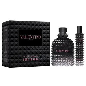 Photo - Original Valentino Uomo Born in Roma 100ml