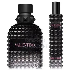 Original Valentino Uomo Born in Roma 100ml