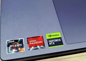 New Laptop Lenovo Legion 5 16GB AMD Ryzen 7 SSD 1T