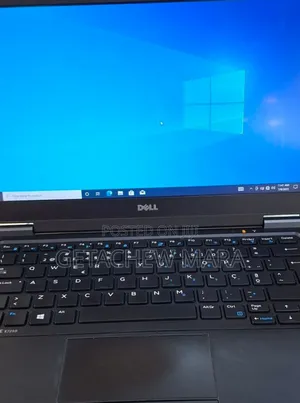 New Laptop Dell Latitude 5310 16GB Intel Core I7 SSD 512GB
