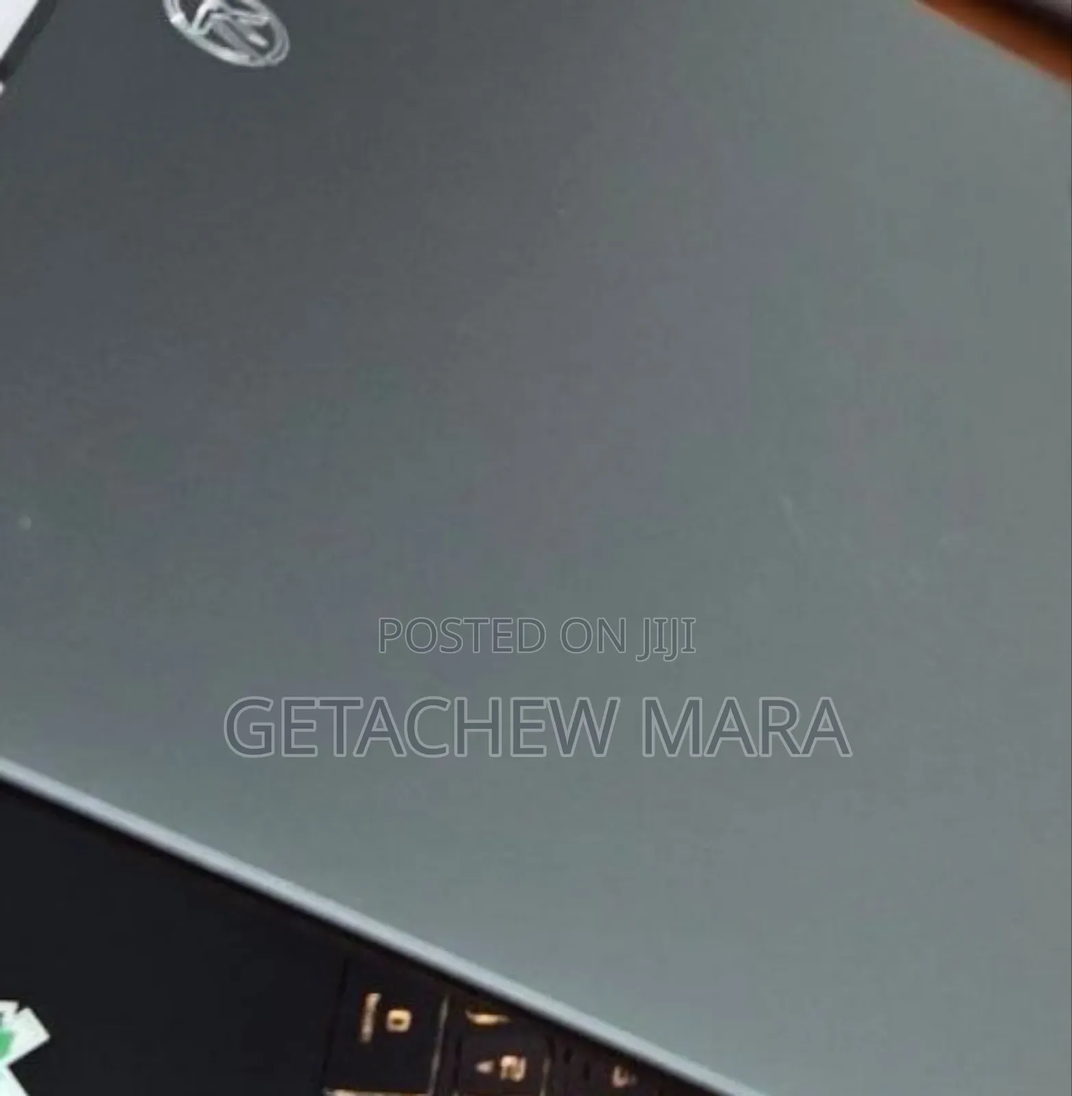 New Laptop Asus TUF Gaming A15 16GB AMD Ryzen 7 SSD 1T