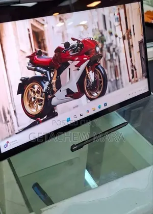 New Laptop Lenovo ThinkPad Yoga 16GB Intel Core I7 SSD 512GB