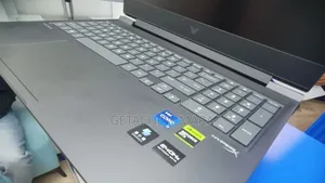 Photo - New Laptop HP Victus 16 16GB Intel Core I7 SSD 1T
