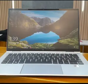 New Laptop HP EliteBook X360 1030 G7 16GB Intel Core I7 SSD 512GB