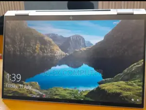 New Laptop HP EliteBook X360 1030 G7 16GB Intel Core I7 SSD 512GB