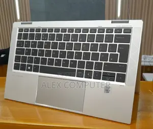 New Laptop HP EliteBook X360 1030 G7 16GB Intel Core I7 SSD 512GB
