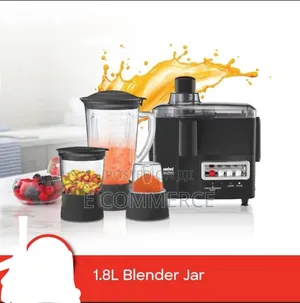 Sanford 4 in 1 Juicer Blender