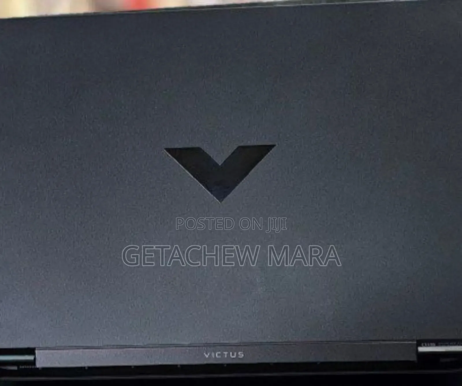 New Laptop HP Victus 15 16GB Intel Core I7 SSD 1T