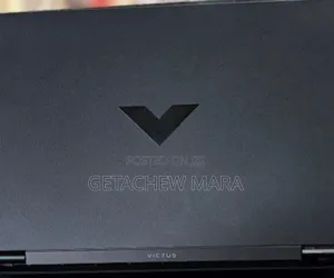New Laptop HP Victus 15 16GB Intel Core I7 SSD 1T