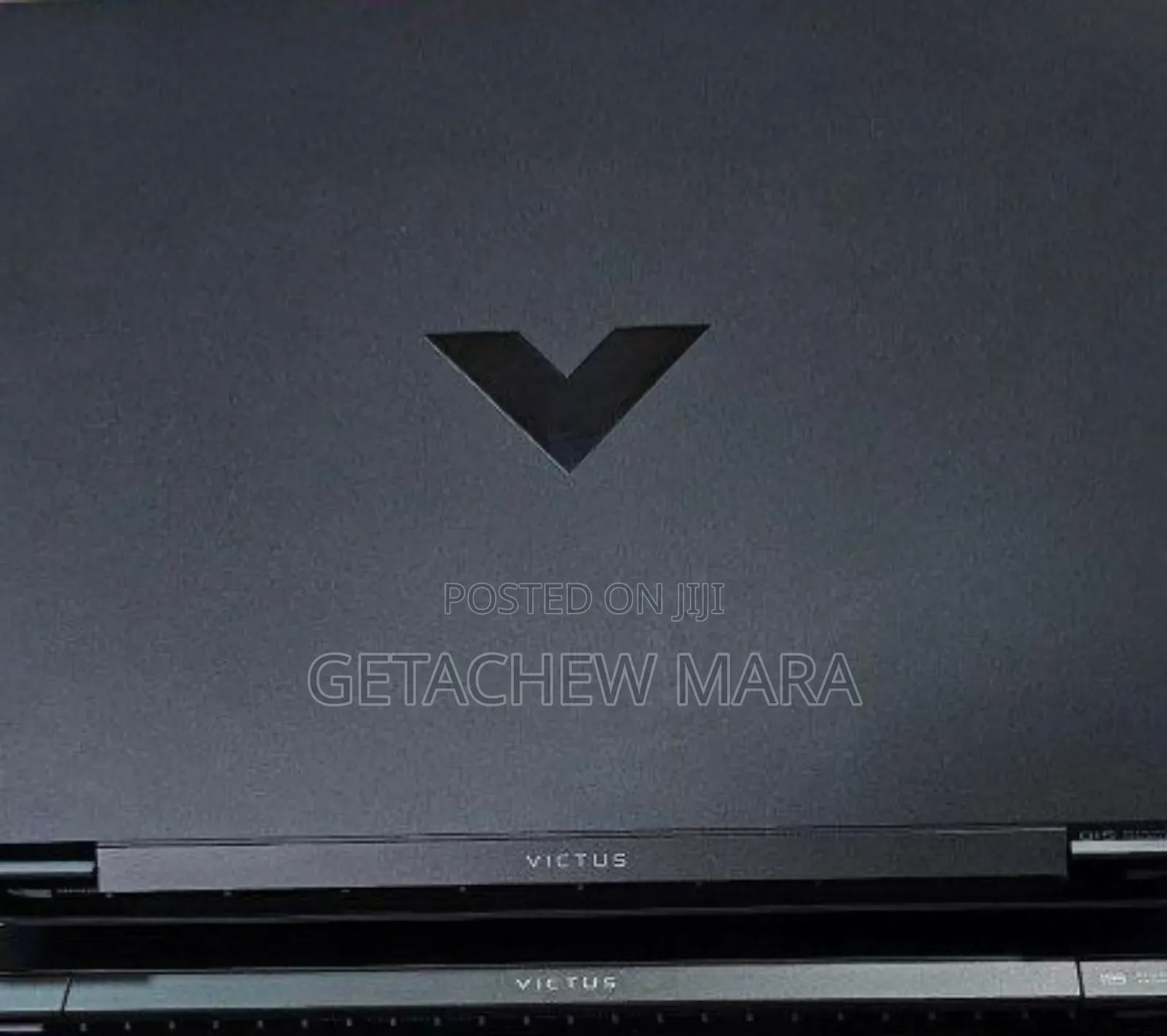 New Laptop HP Victus 15 16GB Intel Core I7 SSD 1T