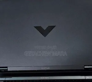 New Laptop HP Victus 15 16GB Intel Core I7 SSD 1T