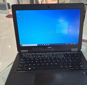 New Laptop Dell Latitude 7450 8GB Intel Core I7 SSD 512GB