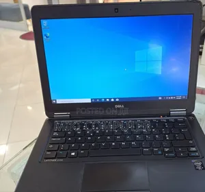 New Laptop Dell Latitude 7450 8GB Intel Core I7 SSD 512GB
