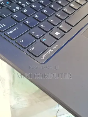 New Laptop Dell Latitude 7450 8GB Intel Core I7 SSD 512GB