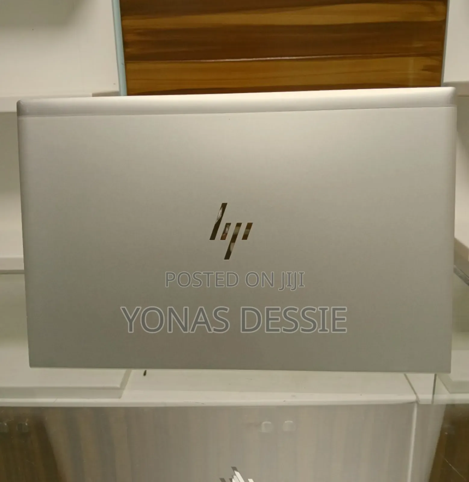 New Laptop HP EliteBook 840 G7 16GB Intel Core I7 SSD 512GB