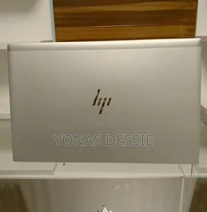 New Laptop HP EliteBook 840 G7 16GB Intel Core I7 SSD 512GB