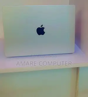 New Laptop Apple MacBook Pro M1 16GB Apple M1 Pro SSD 512GB