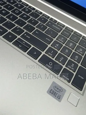 New Laptop HP EliteBook 850 16GB Intel Core I5 SSD 512GB