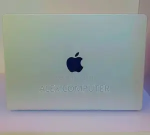 New Laptop Apple MacBook Pro M1 16GB Apple M1 Pro SSD 512GB