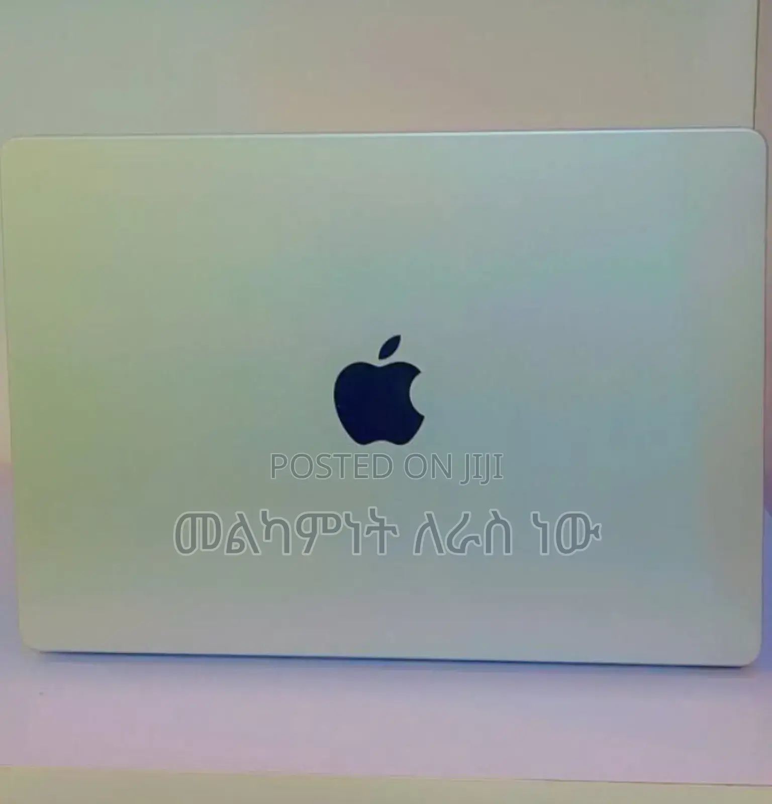 New Laptop Apple MacBook Pro M1 16GB Apple M1 Pro SSD 512GB