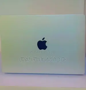 New Laptop Apple MacBook Pro M1 16GB Apple M1 Pro SSD 512GB