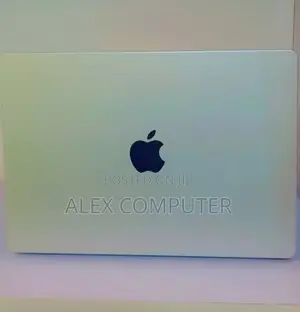 New Laptop Apple MacBook Pro M1 16GB Apple M1 Pro SSD 512GB