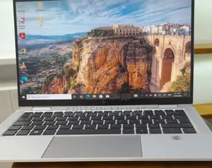 Photo - New Laptop HP EliteBook X360 1040 G7 16GB Intel Core I7 SSD 512GB