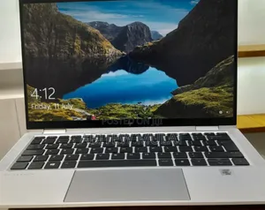 New Laptop HP EliteBook X360 1040 G7 16GB Intel Core I7 SSD 512GB