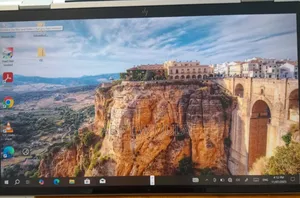 New Laptop HP EliteBook X360 1040 G7 16GB Intel Core I7 SSD 512GB