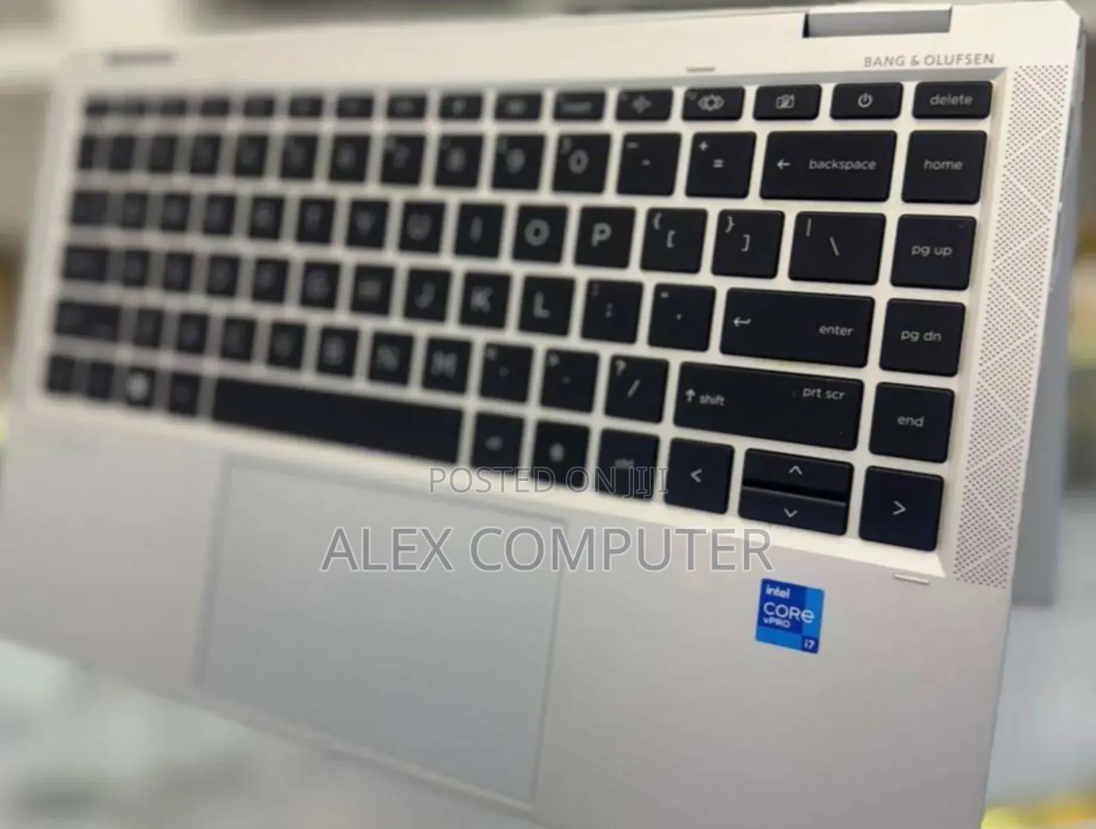 New Laptop HP EliteBook X360 1030 G8 16GB Intel Core I7 SSD 512GB