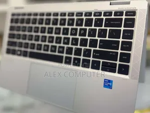 New Laptop HP EliteBook X360 1030 G8 16GB Intel Core I7 SSD 512GB