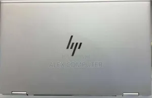 New Laptop HP EliteBook X360 1030 G8 16GB Intel Core I7 SSD 512GB