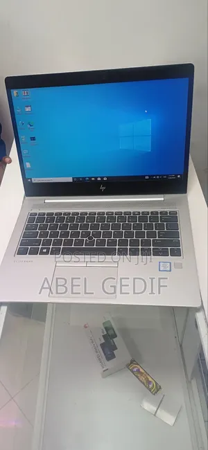 New Laptop HP EliteBook 840 16GB Intel Core I7 SSD 512GB