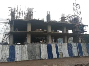 1bdrm Apartment in Addisababa, Yeka for sale