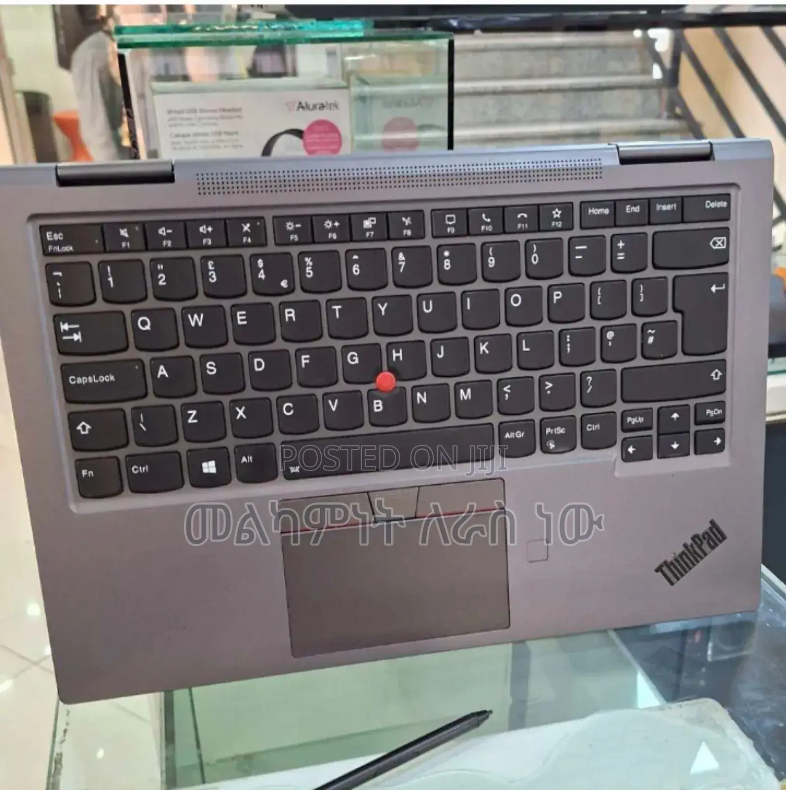 New Laptop Lenovo Thinkpad X1 Yoga 16GB Intel Core I7 SSD 512GB