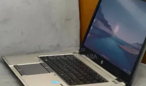 New Laptop HP EliteBook 840 8GB Intel Core I5 SSD 1T