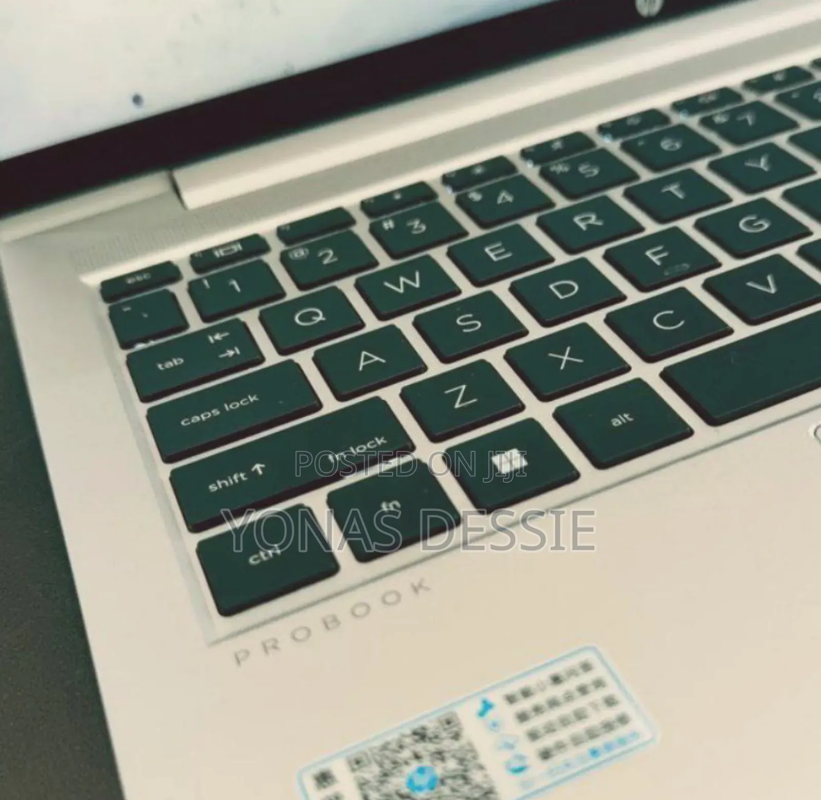 New Laptop HP ProBook 440 G10 16GB Intel Core i7 SSD 1T