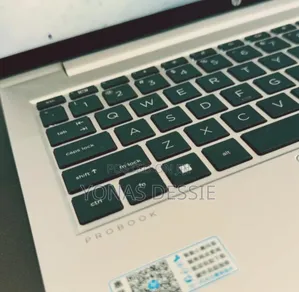 Photo - New Laptop HP ProBook 440 G10 16GB Intel Core i7 SSD 1T