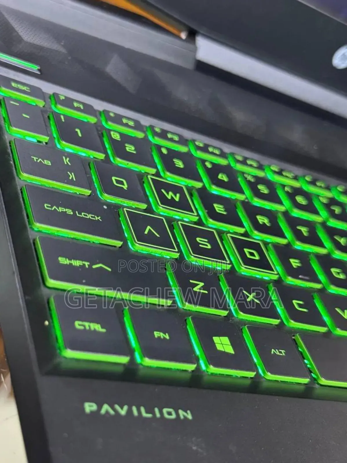 New Laptop HP Pavilion 15 16GB Intel Core I5 SSD 256GB