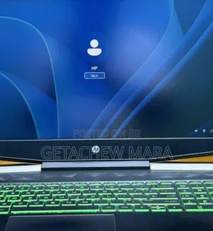 New Laptop HP Pavilion 15 16GB Intel Core I5 SSD 256GB