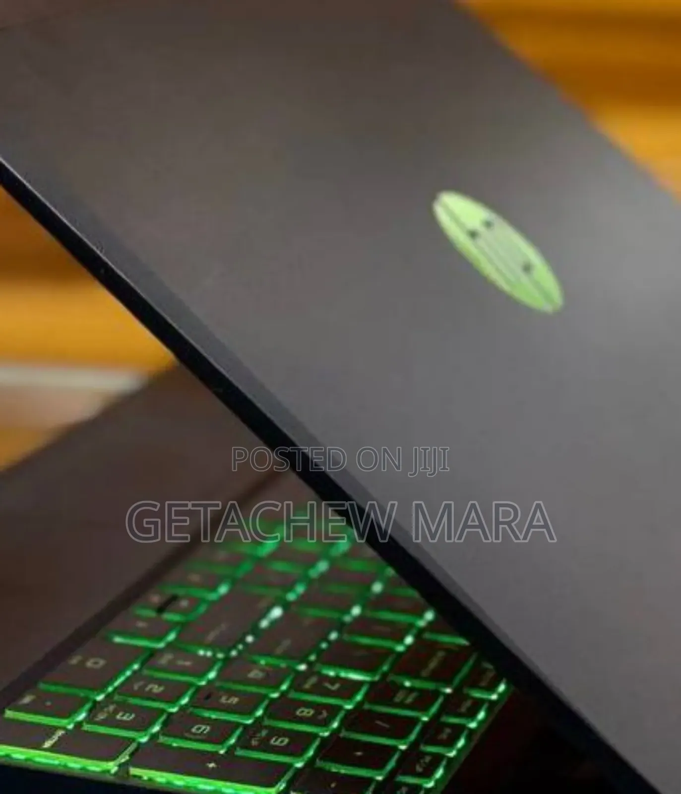 New Laptop HP Pavilion 15 16GB Intel Core I5 SSD 256GB