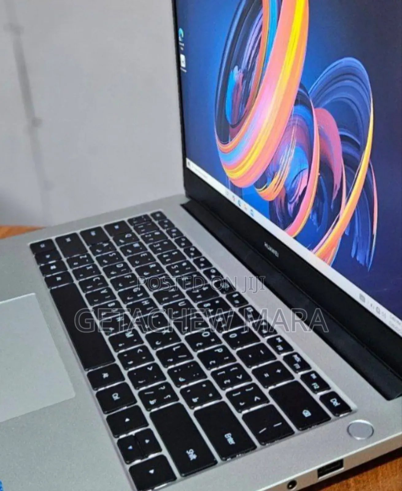 New Laptop Lenovo Legion 5 8GB AMD Ryzen 5 SSD 512GB