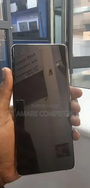 New Samsung Galaxy S21 Ultra 5G 256 GB