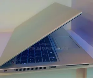 Laptop HP EliteBook 840 G5 16GB Intel Core I7 SSD 512GB