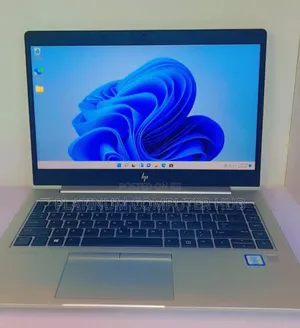 Laptop HP EliteBook 840 G5 16GB Intel Core I7 SSD 512GB