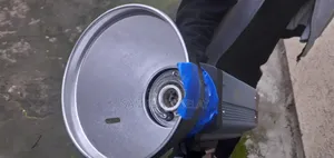 የፎቶ/ቪዲዮ ስቱዲዮ እና የሬሰፕሽን ዕቃዎች