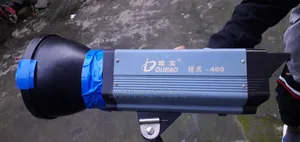 የፎቶ/ቪዲዮ ስቱዲዮ እና የሬሰፕሽን ዕቃዎች