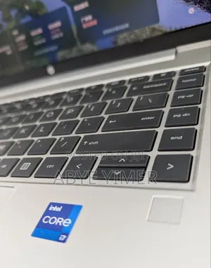 Photo - New Laptop HP ProBook 440 G10 16GB Intel Core I7 SSD 1T