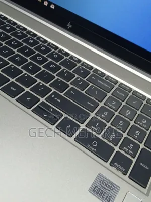 New Laptop HP EliteBook 850 16GB Intel Core I5 SSD 512GB