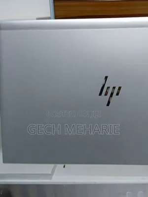 New Laptop HP EliteBook 850 16GB Intel Core I5 SSD 512GB